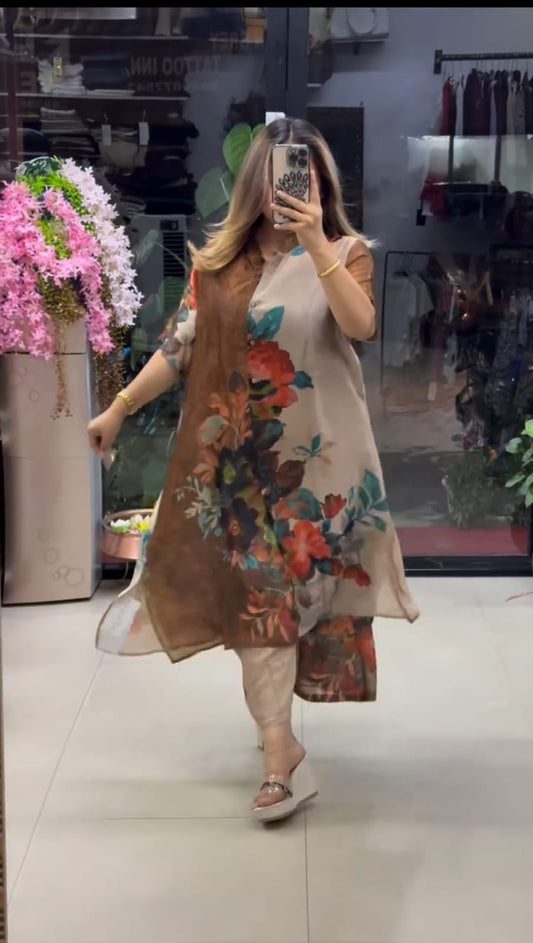 2026 New Launching Dress CO-ORD