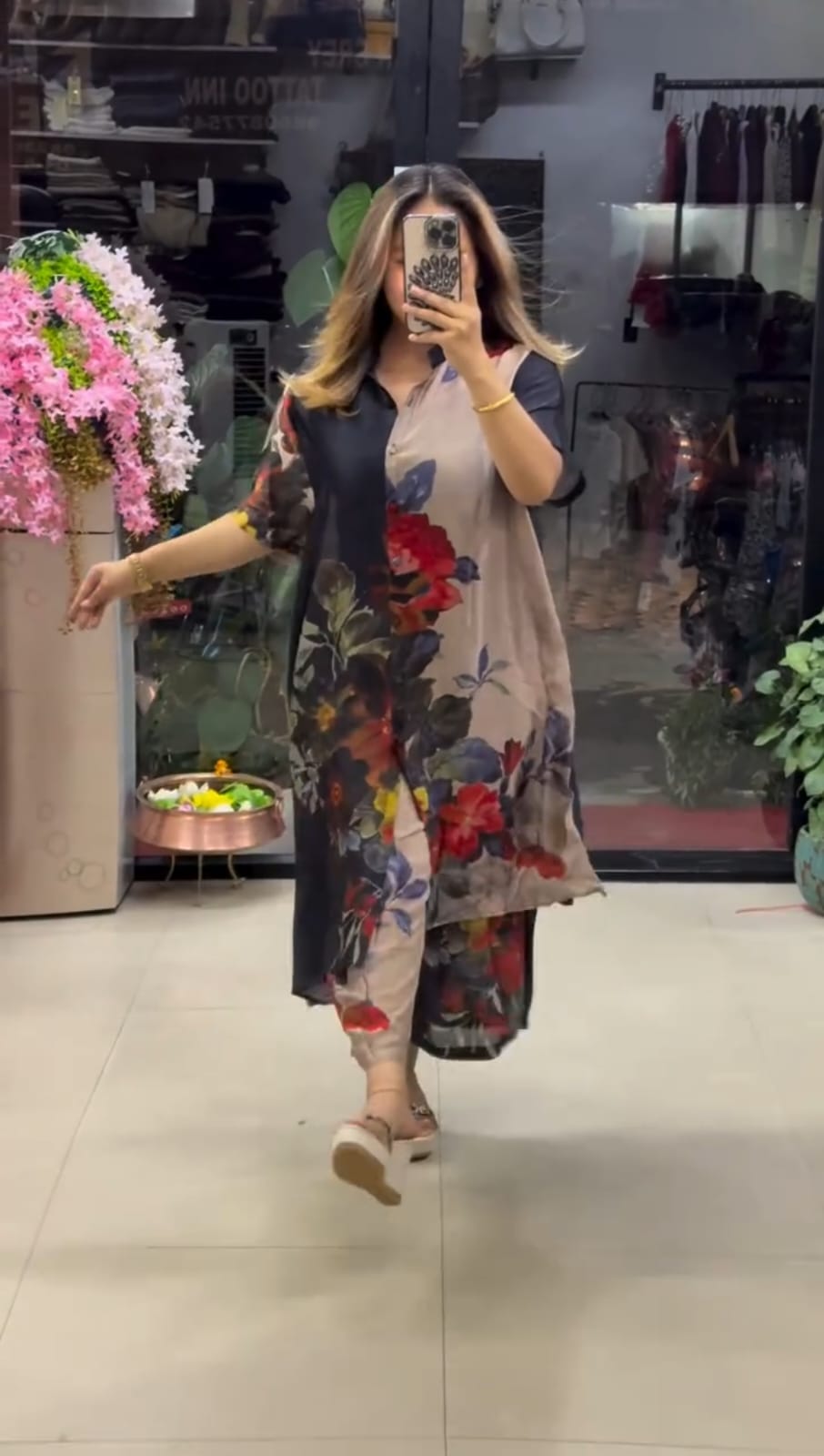 2026 New Launching Dress  CO-ORD