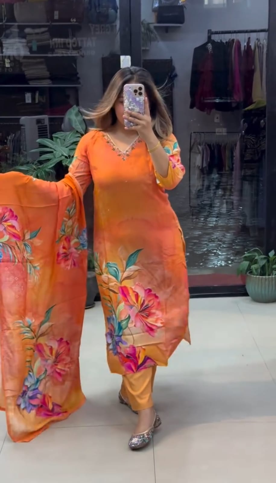 National Look NEW LAUNCH- LONG SHIRT STYLE DRESS