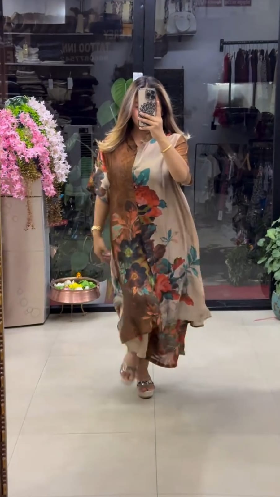 2026 New Launching Dress  CO-ORD