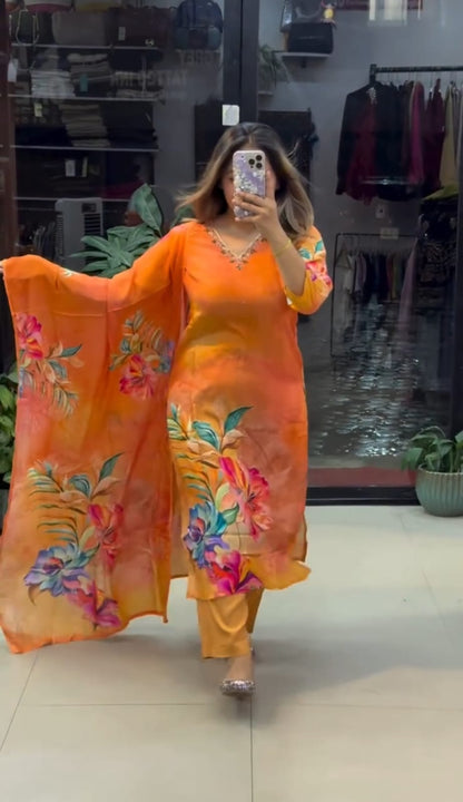 National Look NEW LAUNCH- LONG SHIRT STYLE DRESS