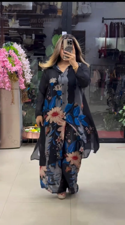 2026 New Launching Dress  CO-ORD