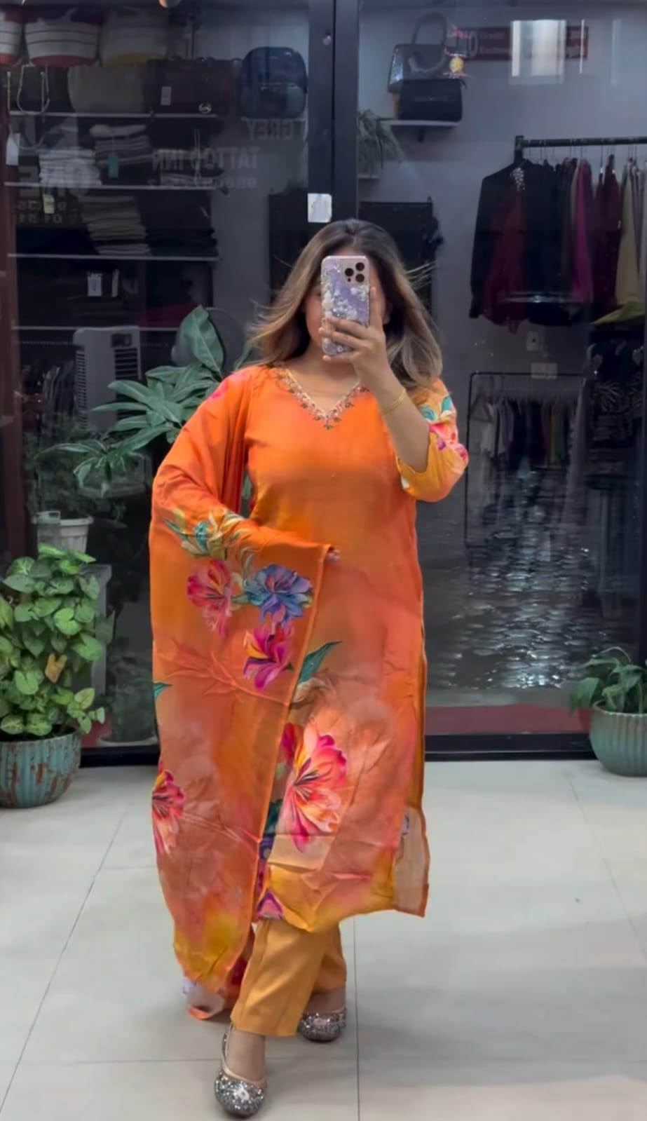 National Look NEW LAUNCH- LONG SHIRT STYLE DRESS