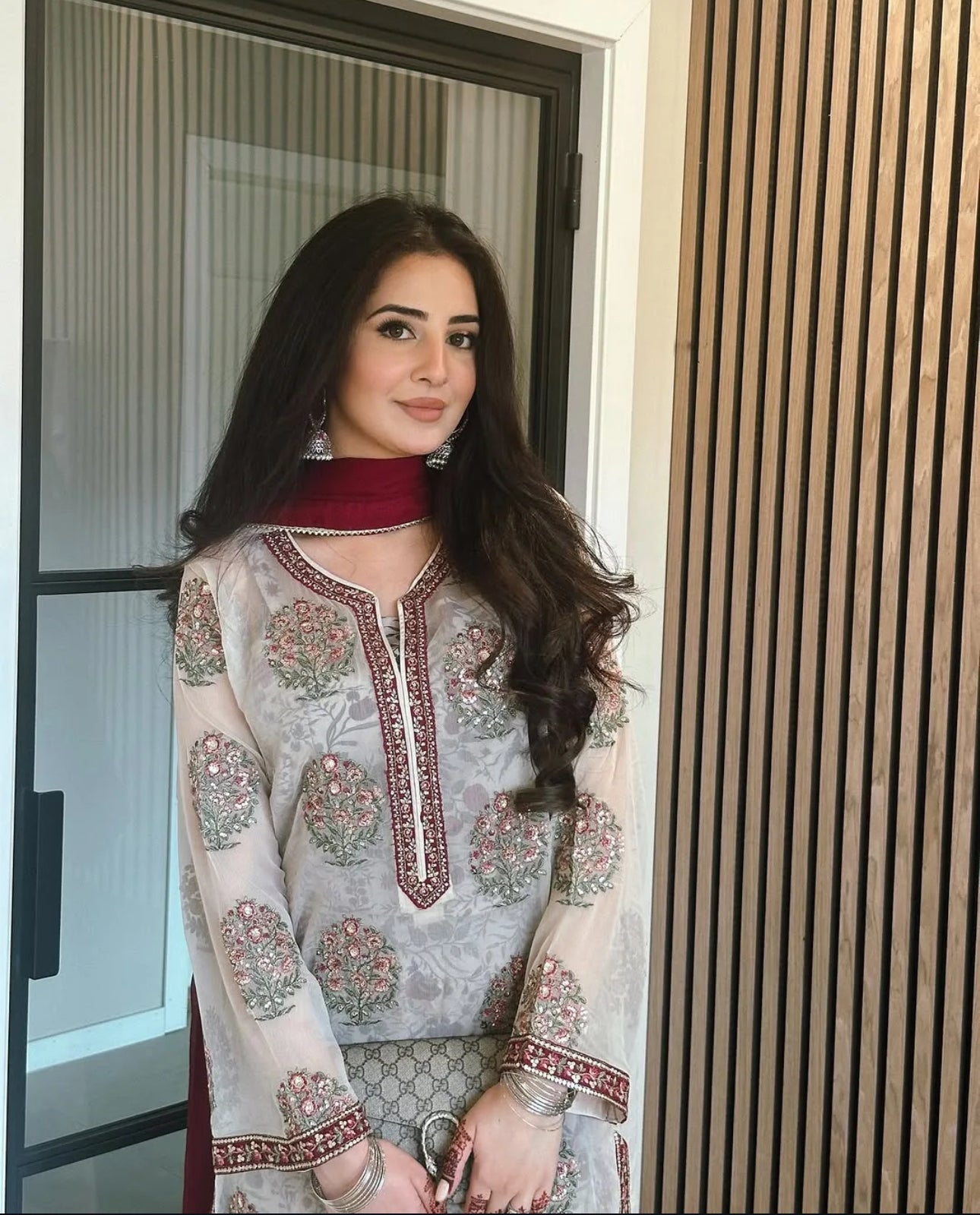 Kota Doria Suit Sets