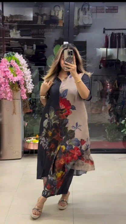 2026 New Launching Dress  CO-ORD