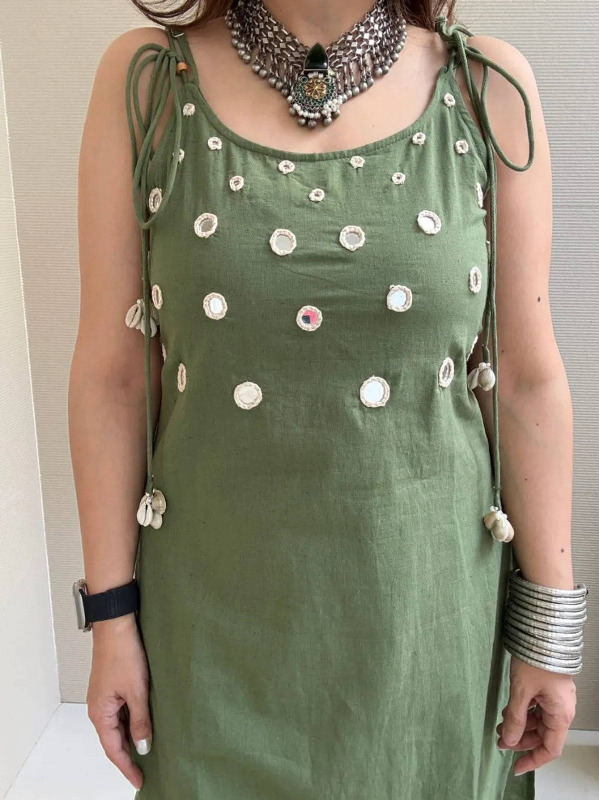 Premium Cotton Slub Co-ord Set For Women
