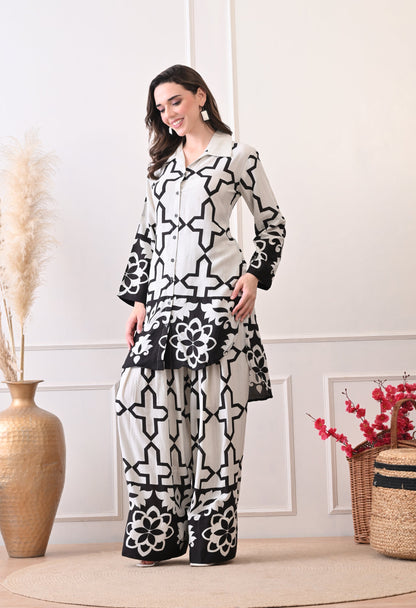 Daftar Farshi - Pure Cotton