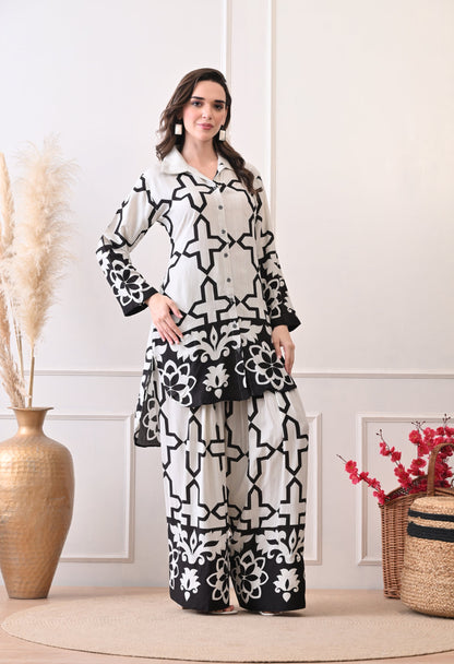 Daftar Farshi - Pure Cotton