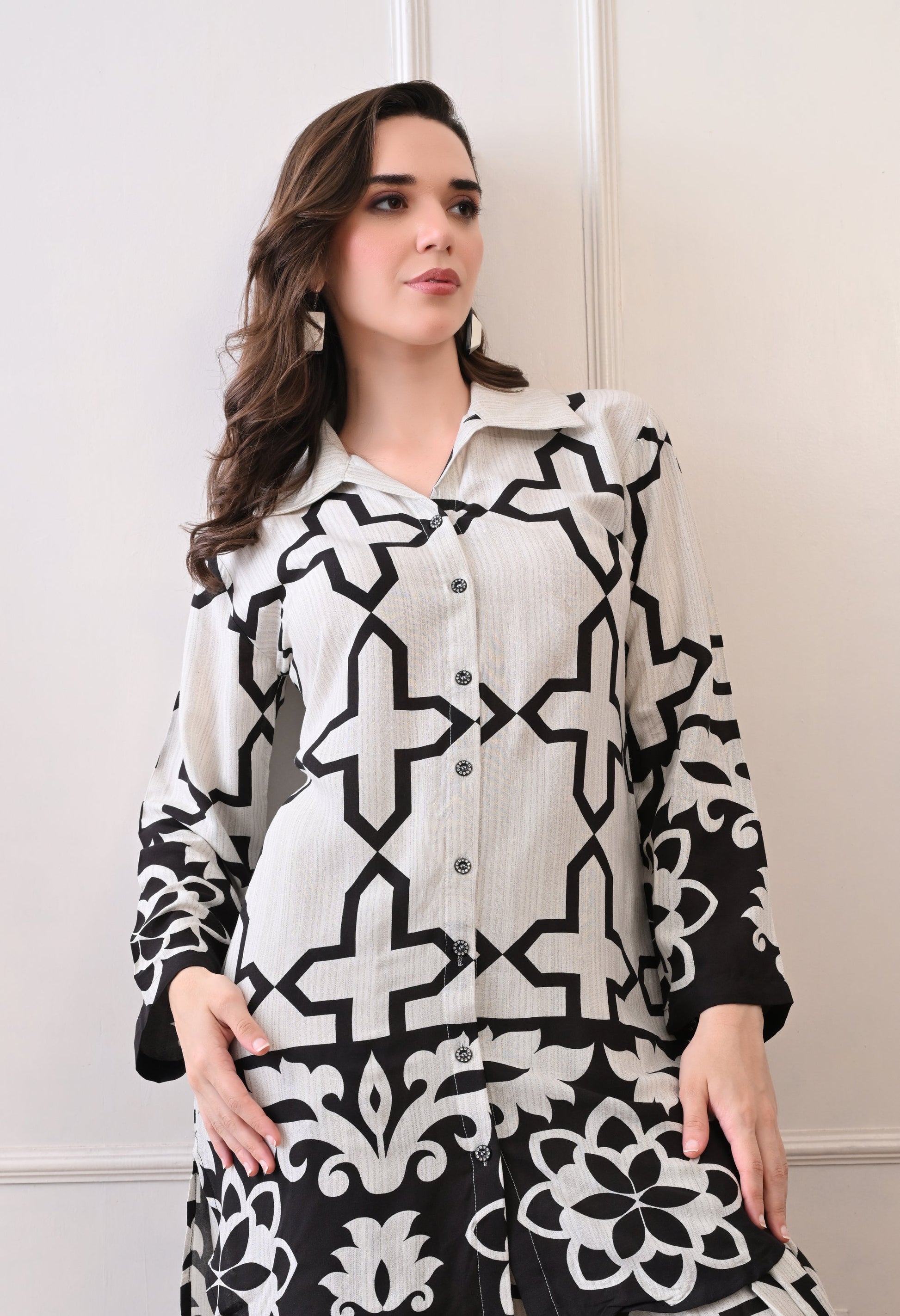 Daftar Farshi - Pure Cotton